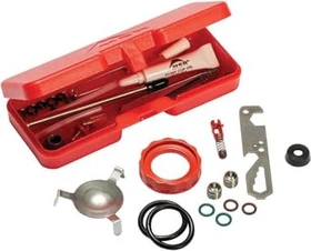 MSR Dragonfly Expedition Service Kit