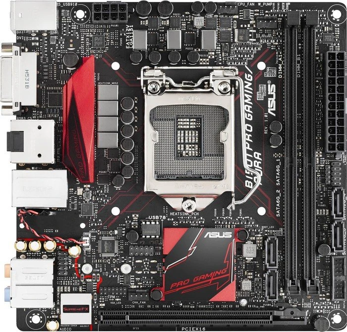 ASUS B150