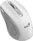 Genius NX-8025S Copilot Wireless Silent Mouse, White+Grey, USB Vorschaubild
