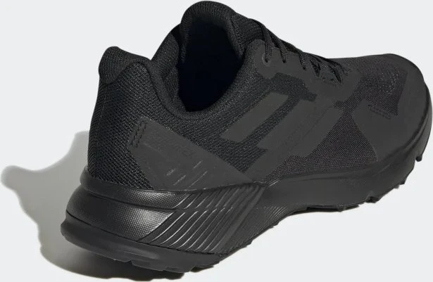adidas Terrex Soulstride core black/grey six (Herren)