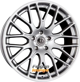 Diewe Wheels Impatto 9.0x20 5/112 ET40 (verschiedene Farben)