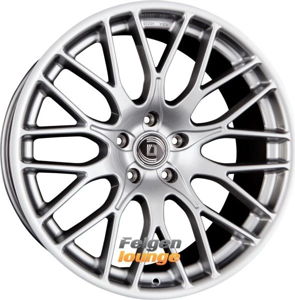 Diewe Wheels Impatto