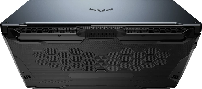 ASUS TUF Gaming F17 FX706LI-HX248T, Fortress Gray, Core i5-10300H, 16GB RAM, 512GB SSD, GeForce GTX 1650 Ti, DE