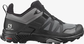 Salomon X Ultra 4 quiet shade/black (Herren)