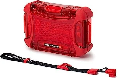 Nanuk Nano 320 Kameratasche