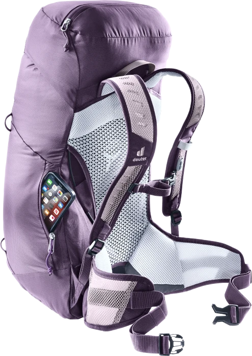 Deuter AC Lite 22 SL lavender/purple (Damen)