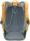 Deuter Overday khaki/cinnamon (Junior) Vorschaubild
