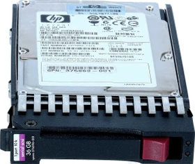 HP 36GB SFF HDD, 2.5"