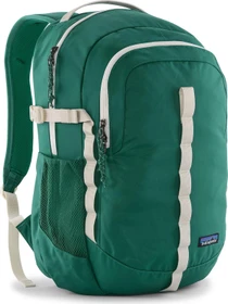 Patagonia Refugio 26 gem green