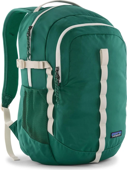 Patagonia Refugio 26 gem green