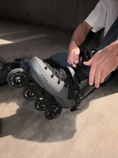K2 Grid 80 Inline-Skate (Modell 2025)