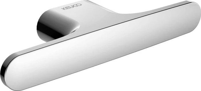 Keuco Edition 400 Handtuchhaken doppelt verchromt