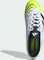 adidas Predator Club MG cloud white/core black/lucid lemon Vorschaubild