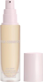 Kylie Cosmetics Power Plush Longwear Foundation 1W, 30ml