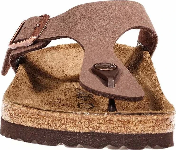 Birkenstock Gizeh mocca (Damen)