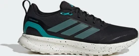 adidas Runfalcon 5 TR core black/preloved teal/pure teal (Herren)