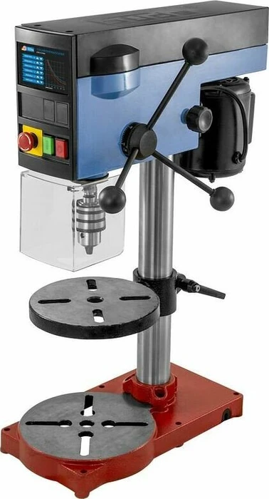 Güde GTB 13 Pro Elektro-Säulenbohrmaschine