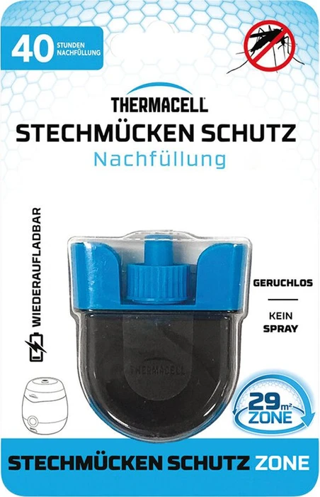 ThermaCell E-55 Nachfüllpackung