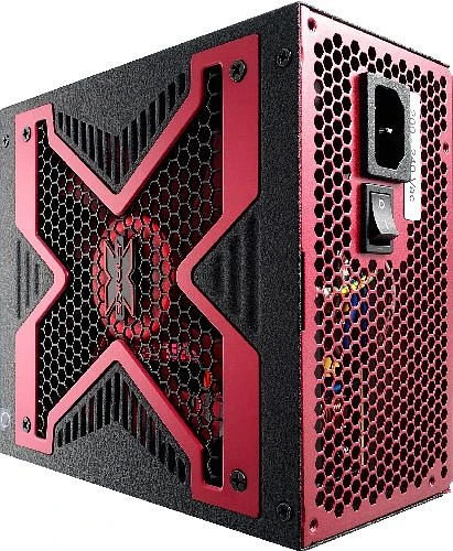 AeroCool Strike-X Modular Series 500W, ATX 2.3