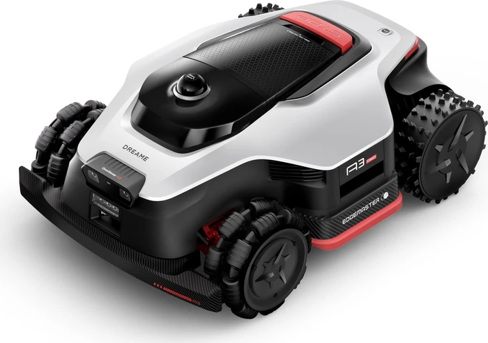 Dreame A3 AWD Pro 5000