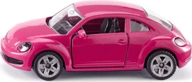 SIKU Super VW The Beetle pink
