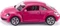 SIKU Super VW The Beetle pink Vorschaubild