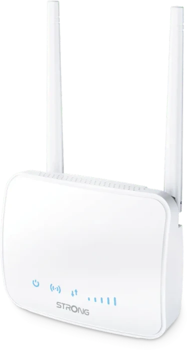 Strong 4G LTE Router 350 Mini, LTE