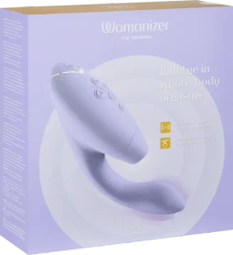 Womanizer Duo 2 violett