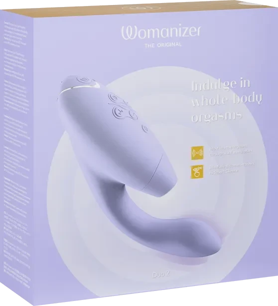 Womanizer Duo 2