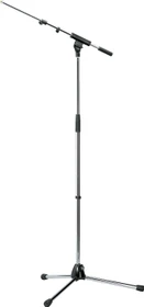 König & Meyer 210/8 Mikrofonstativ verchromt