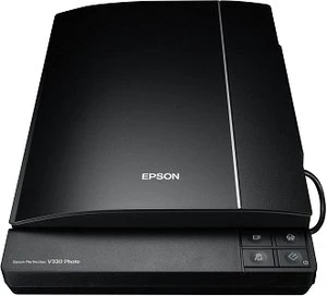Epson Perfection V330 Photo
