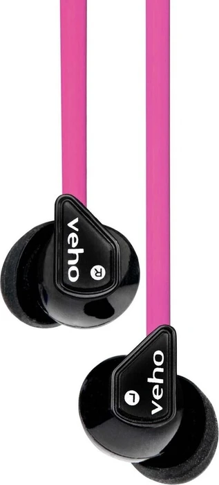 Veho Z-1 pink