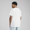 Puma Essentials No.1 Logo T-Shirt kurzarm puma white Vorschaubild