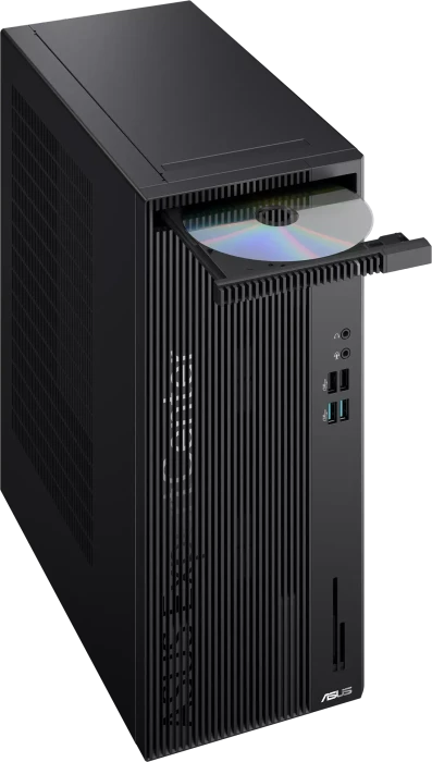 ASUS ExpertCenter D5 Mini Tower D501MER-5145000090, Core i5-14500, 8GB RAM, 512GB SSD, Windows 11 Pro