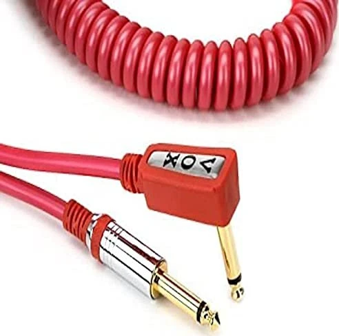 VOX VCC Vintage Coiled Cable rot