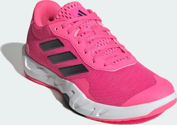 adidas Amplimove Trainer lucid pink f23/core black (Damen)