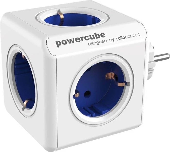 allocacoc/Segula PowerCube original