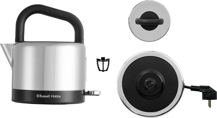 Russell Hobbs Distinctions schwarz