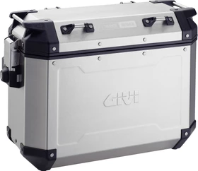 Givi Trekker Outback 37 lt schwarz