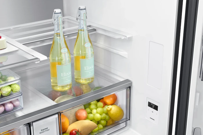 Samsung RF65DG960EB1EF Multi Door