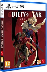 Guilty Gear Strive (PS5)