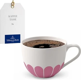 Villeroy & Boch Fleur Cassis Kaffeetasse 160ml