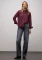 Street One Wide Leg Jeans steel grey washed (Damen) Vorschaubild