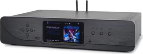 Atoll ST200 Signature schwarz