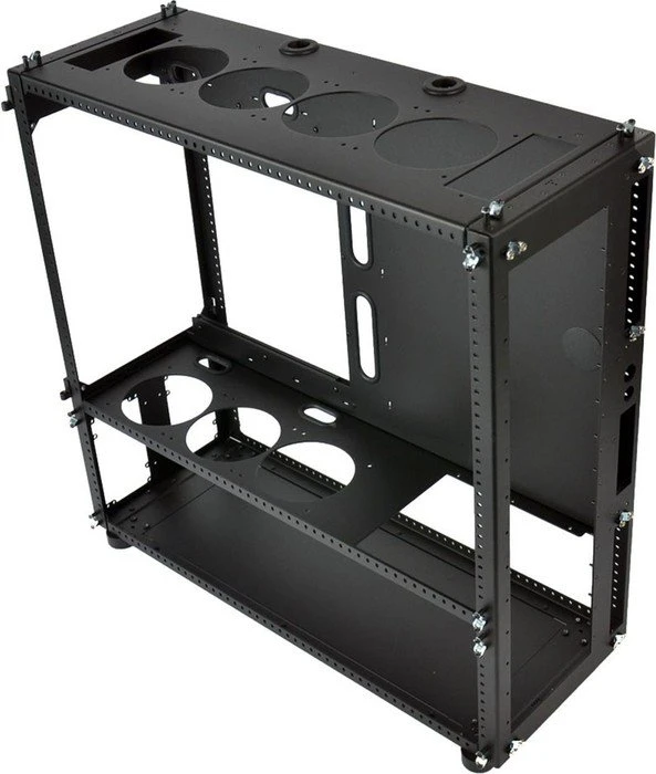 CaseLabs Magnum SMA8