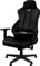 Nitro Concepts S300 EX Stealth Black Bürostuhl, schwarz Vorschaubild