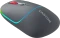 Canyon OnClick 22 / MW-22 Dual-Mode Wireless Mouse grau, USB/Bluetooth Vorschaubild