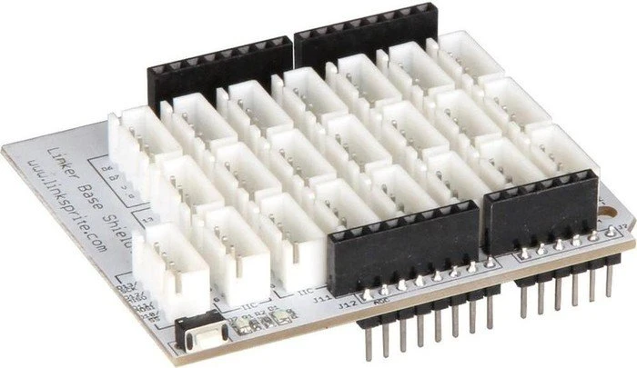 LinkerKit Baseboard Shield (LK-Base-ARD)