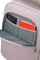 Samsonite GuardIT Classy 2.0, Underseat Backpack M, Untersitz Handgepäck, Kabinentasche, Flugzeug Rucksack, 17.3", 45cm, 27.5l, Stone Grey Vorschaubild