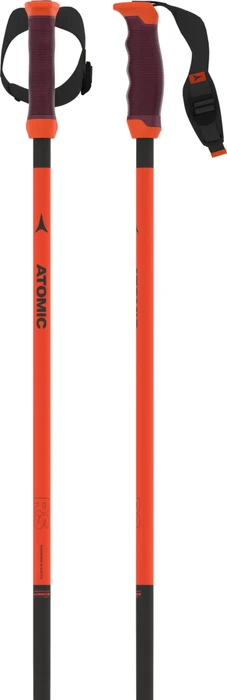 Atomic Redster RS SQS Alpin Skistock (Modell 2022/2023)
